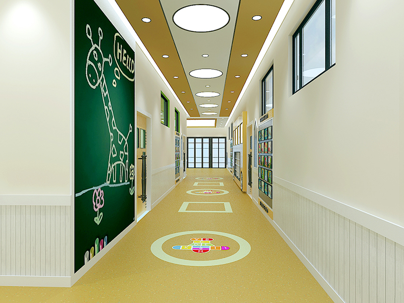 飛翔學校附屬幼兒園