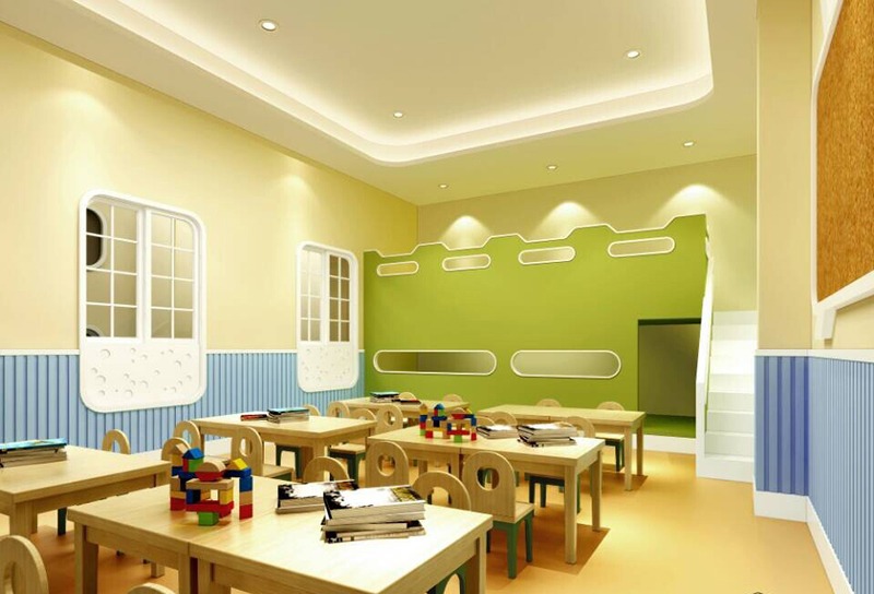 飛翔學校附屬幼兒園