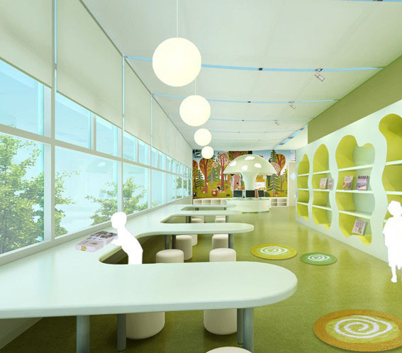 飛翔學校附屬幼兒園