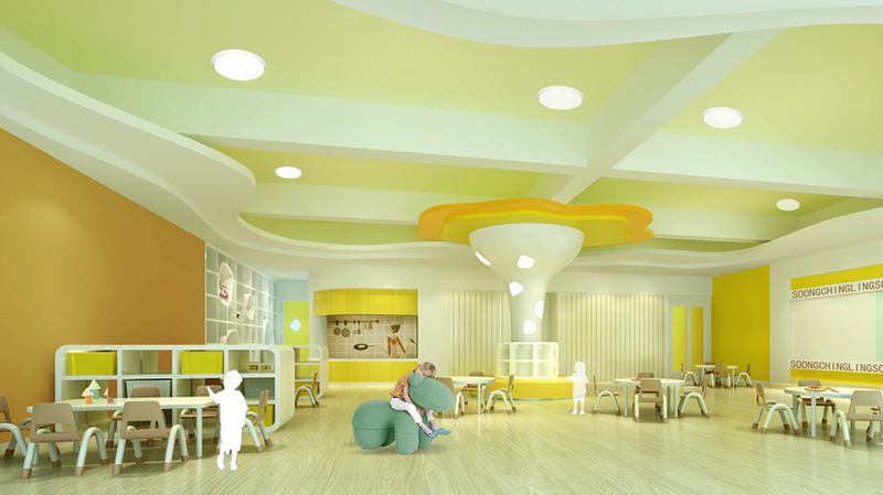 飛翔學校附屬幼兒園