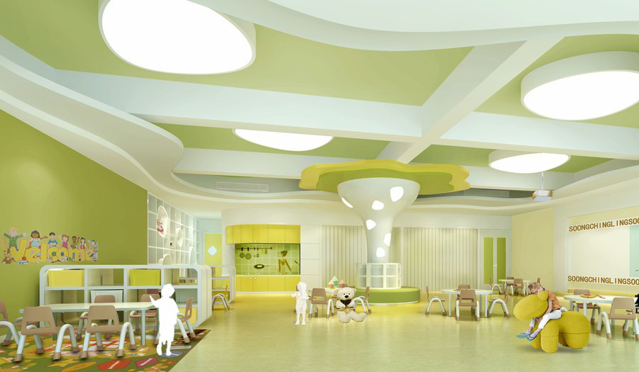 飛翔學校附屬幼兒園