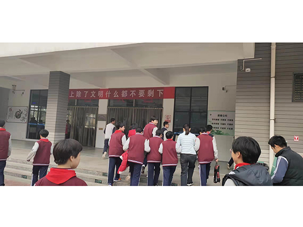 學生眼中的老師