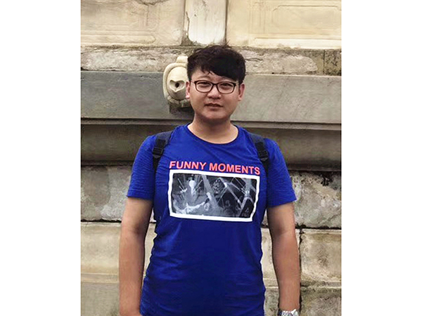 小學部“最美教師”