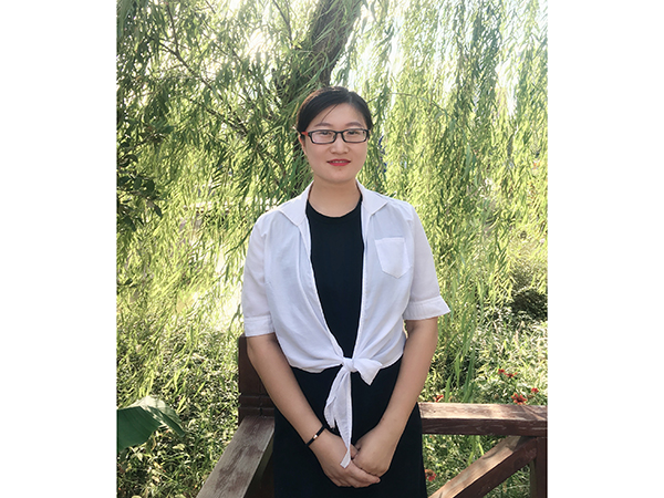 小學部“最美教師”