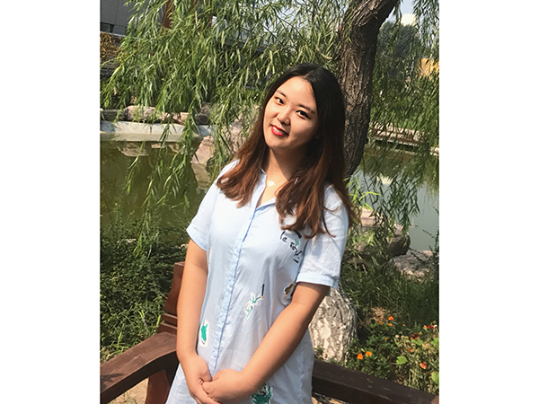 小學部“最美教師”