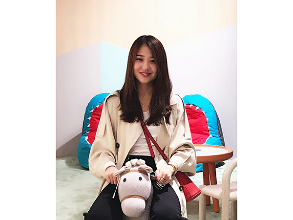 小學(xué)部“最美教師”