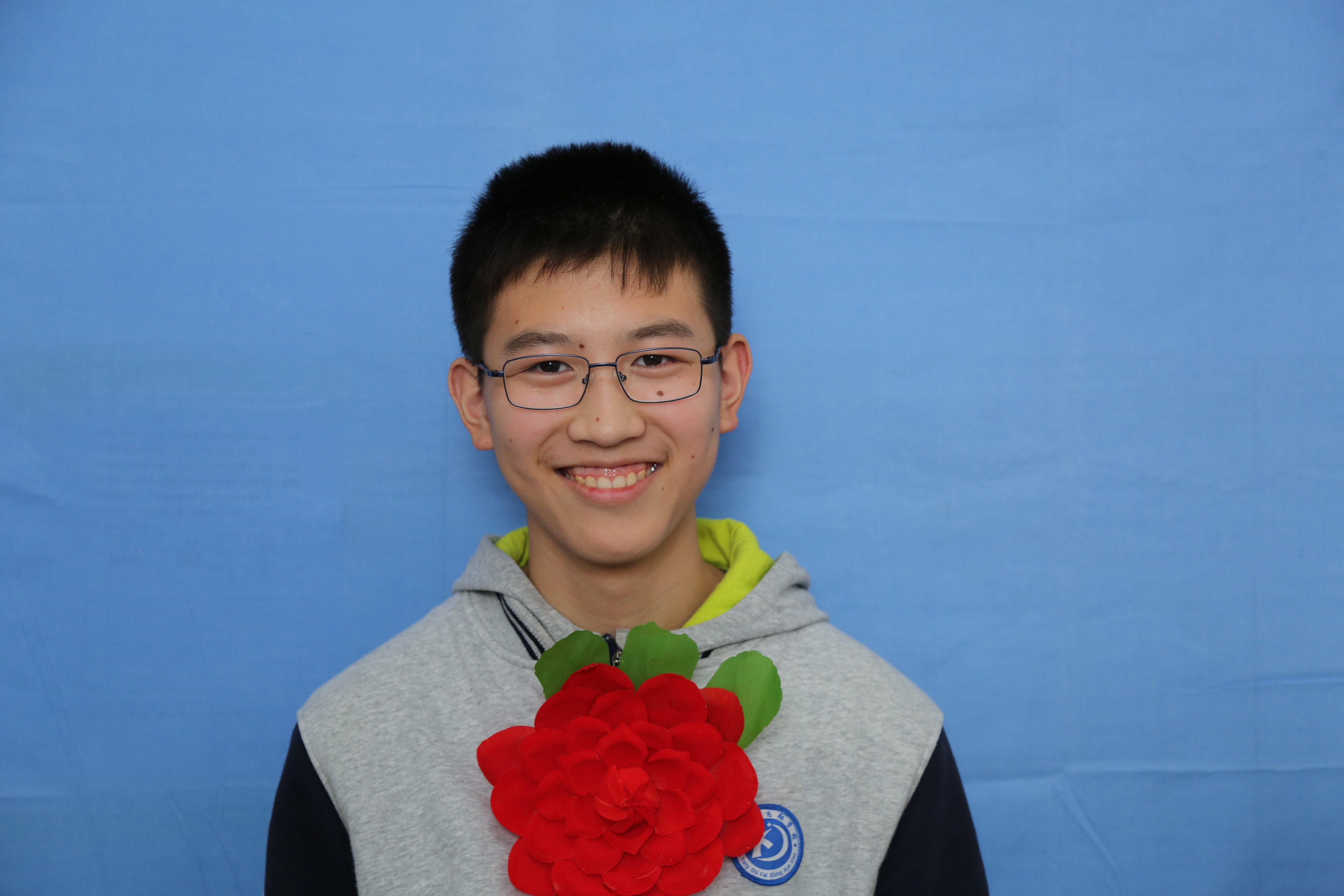 9.7范哲豪 物忌全勝，事忌全美，人忌全盛。.JPG