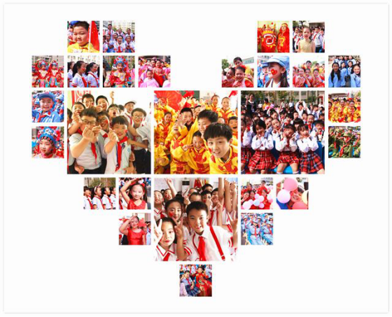 2019-10-14_唱誦抒發愛國情 同心共筑中國夢——安陽市飛翔學校舉行第四屆“慶國慶”唱誦會2681