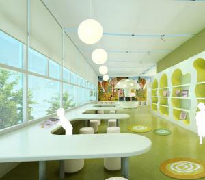 飛翔學校附屬幼兒園