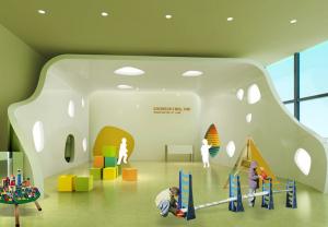 飛翔學校附屬幼兒園